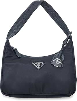 Amazon | [Prada] [プラダ] ショルダーバッグ ナイロン ミニバッグ